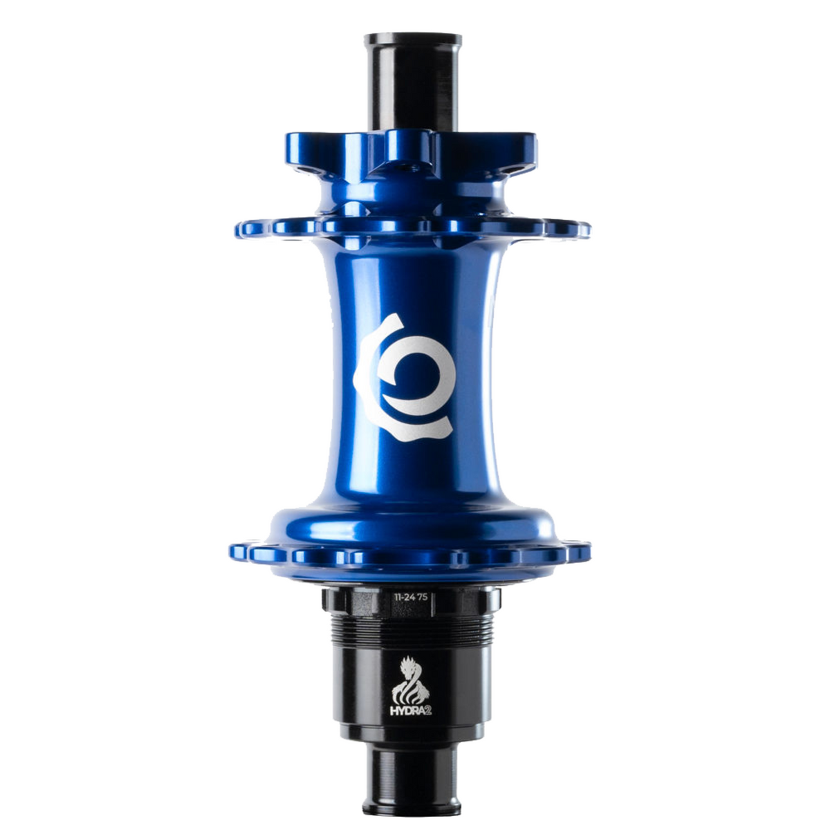 Industry Nine Hydra 2- Superboost 6 Bolt Hub - Rear