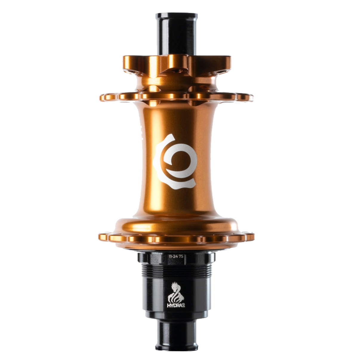 Industry Nine Hydra 2 Boost 6 Bolt Hub - Rear