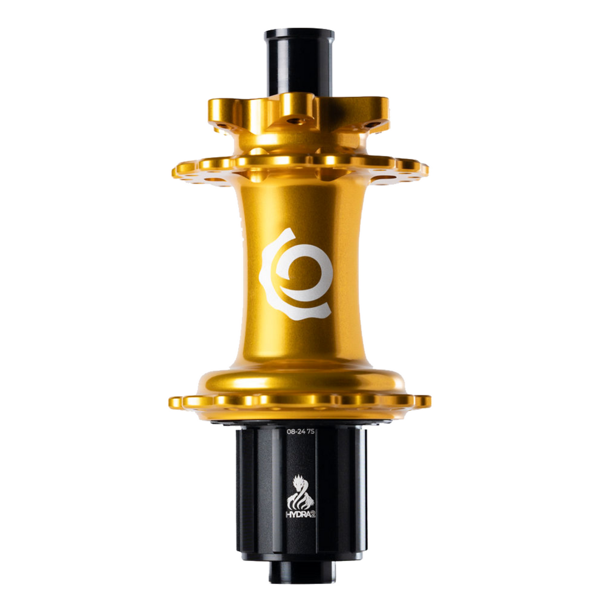 Industry Nine Hydra 2 Boost 6 Bolt Hub - Rear