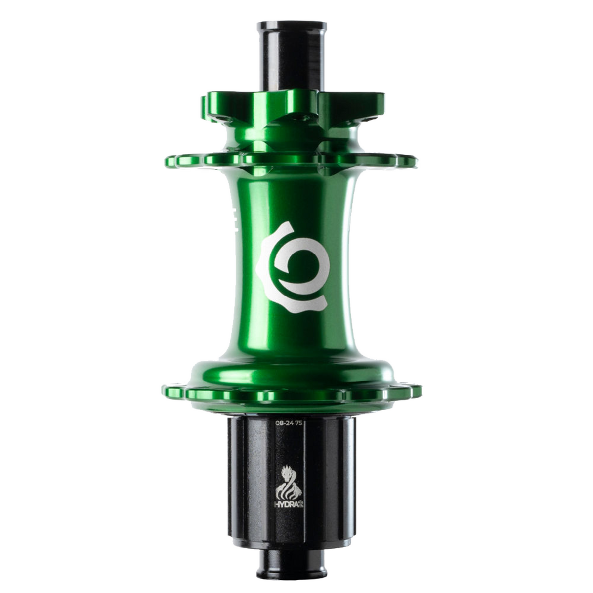 Industry Nine Hydra 2- Superboost 6 Bolt Hub - Rear