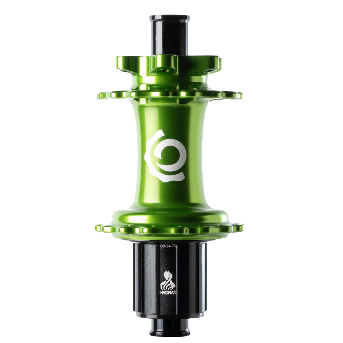 Industry Nine Hydra 2- Superboost 6 Bolt Hub - Rear