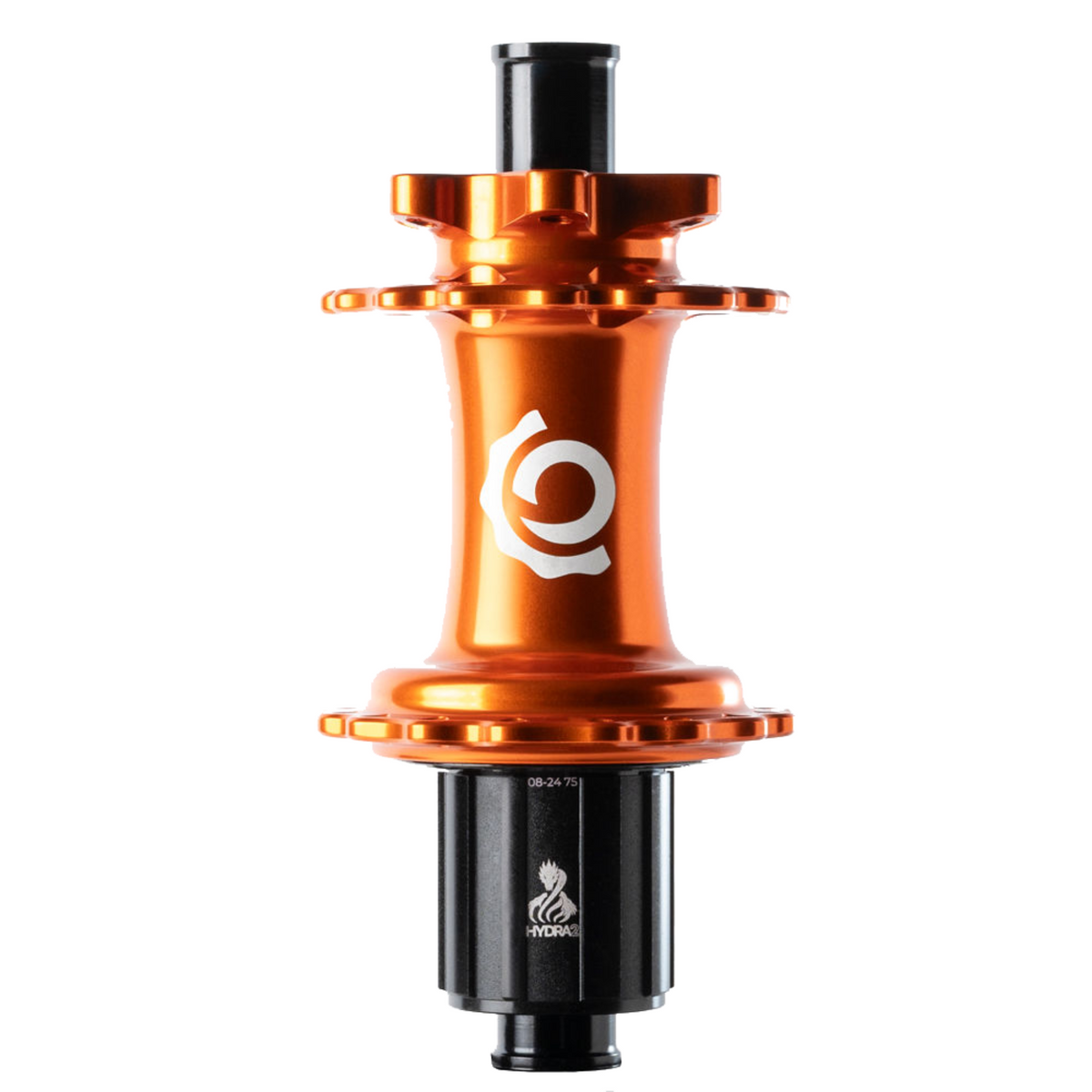 Industry Nine Moyeu Arrière VTT Hydra Classic SuperBoost 157x12 mm Industry Nine Moyeu Arrière VTT Hydra Classic SuperBoost 157x12 mm