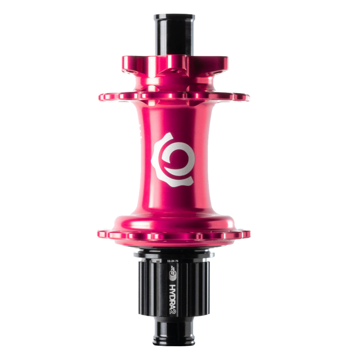 Industry Nine Hydra 2- Superboost 6 Bolt Hub - Rear