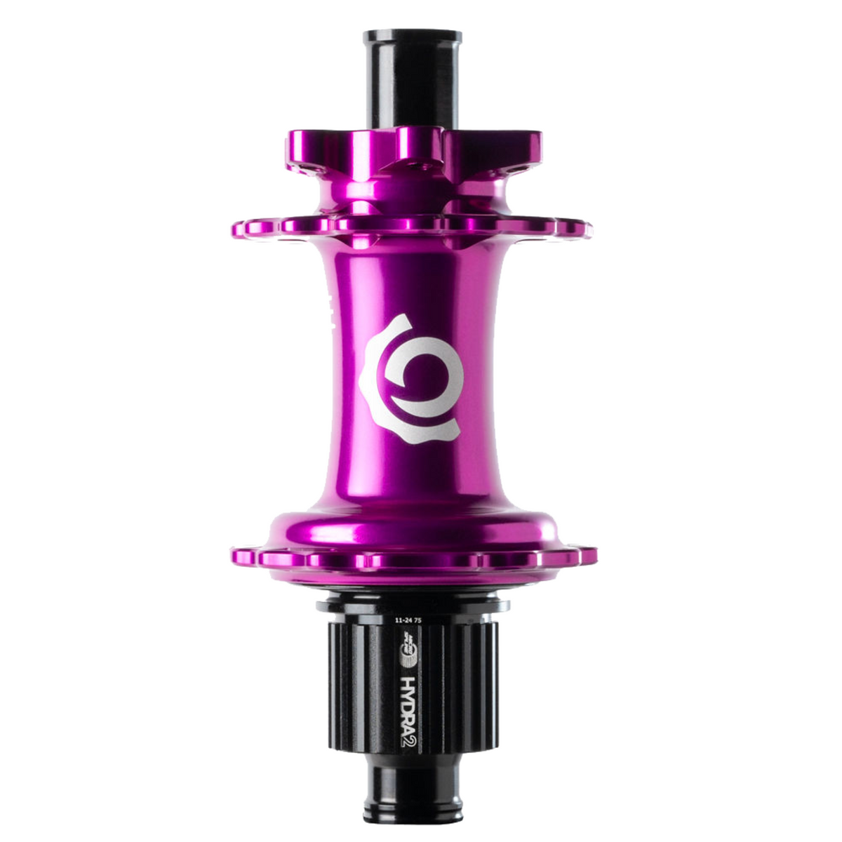 Industry Nine Hydra 2- Superboost 6 Bolt Hub - Rear