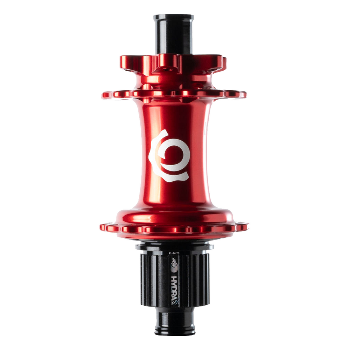Industry Nine Hydra 2- Superboost 6 Bolt Hub - Rear