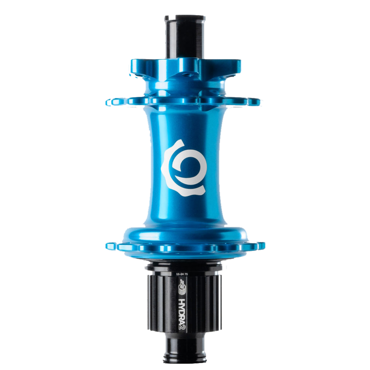 Industry Nine Hydra 2- Superboost 6 Bolt Hub - Rear