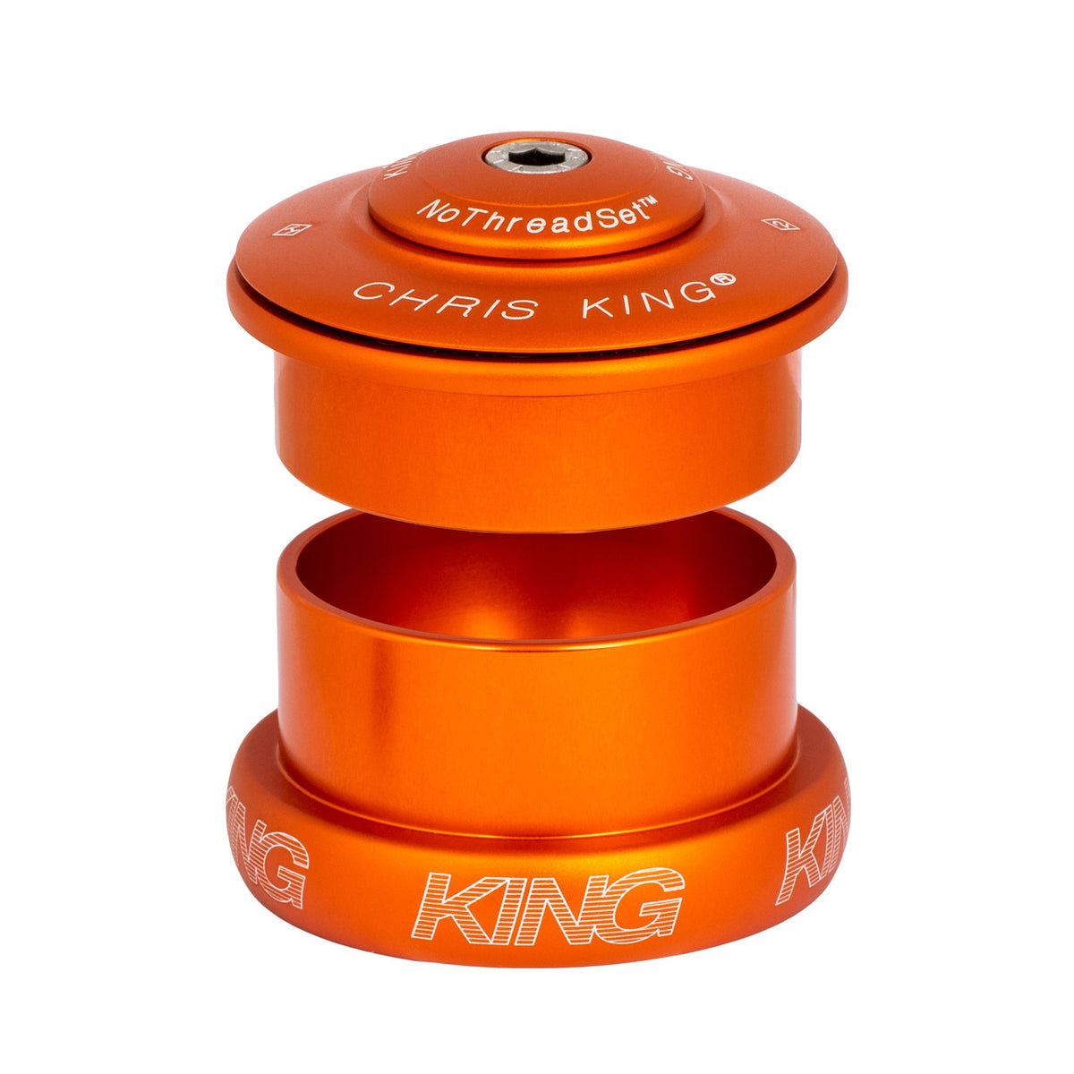 Chris King InSet 5 Headset