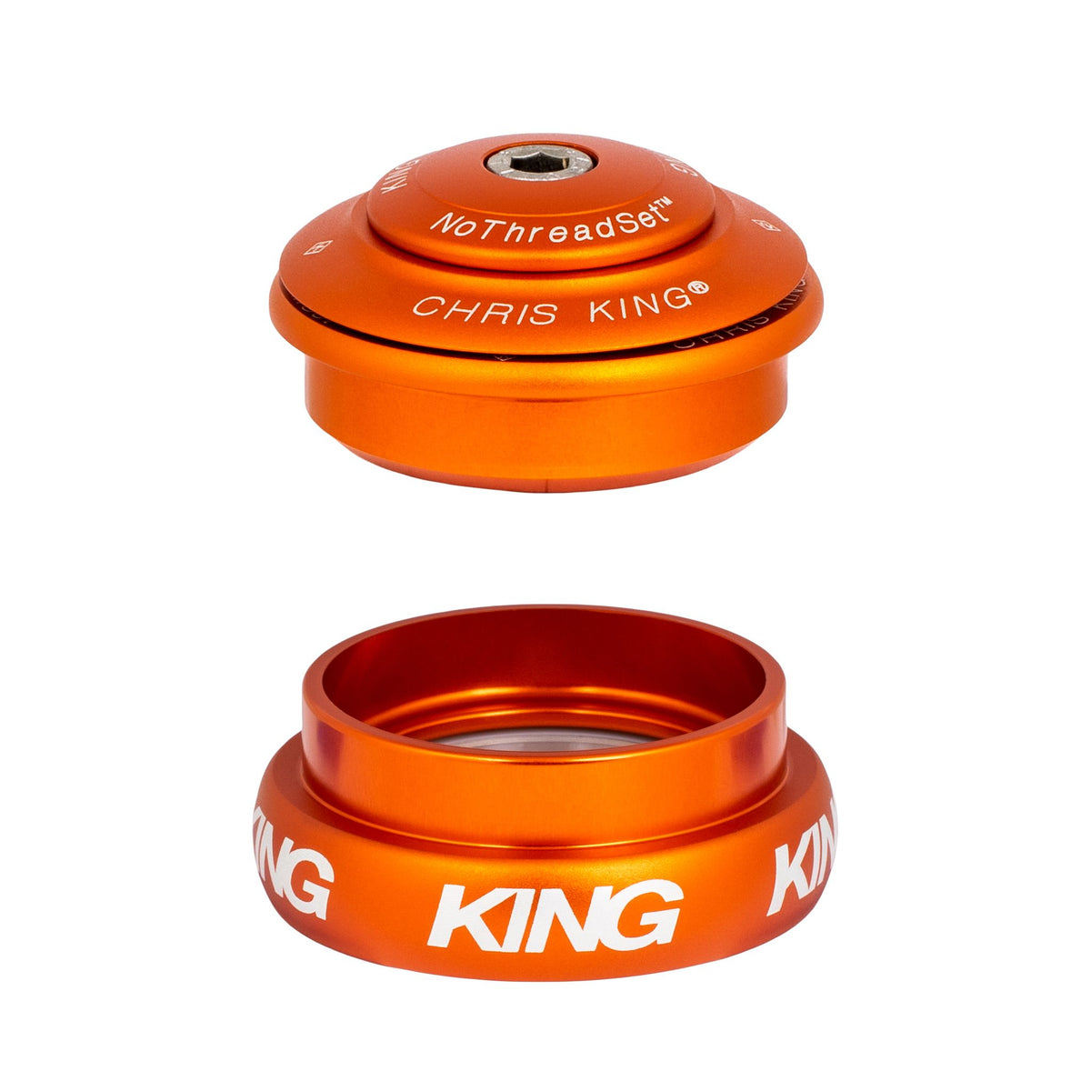 Chris King InSet 8 Headset