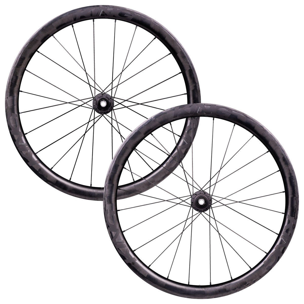 Chris King ARD44 All Road Wheelset AVT.Bike