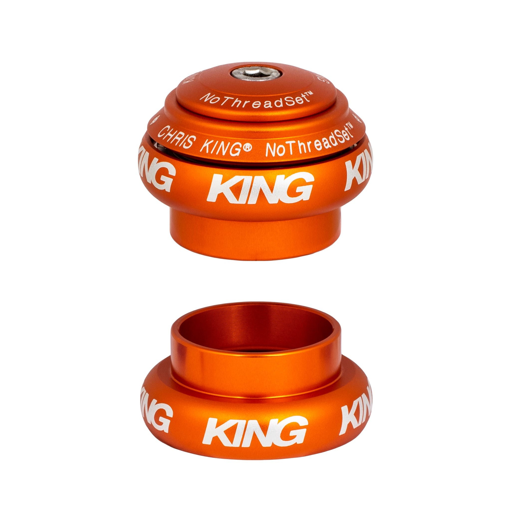 PRO Täcklock Top Cap 1 1/8 Carbon 1-Pack / For Gap Cap Expander PRO Täcklock Top Cap 1 1/8 Carbon 1-Pack / For Gap Cap Expander
