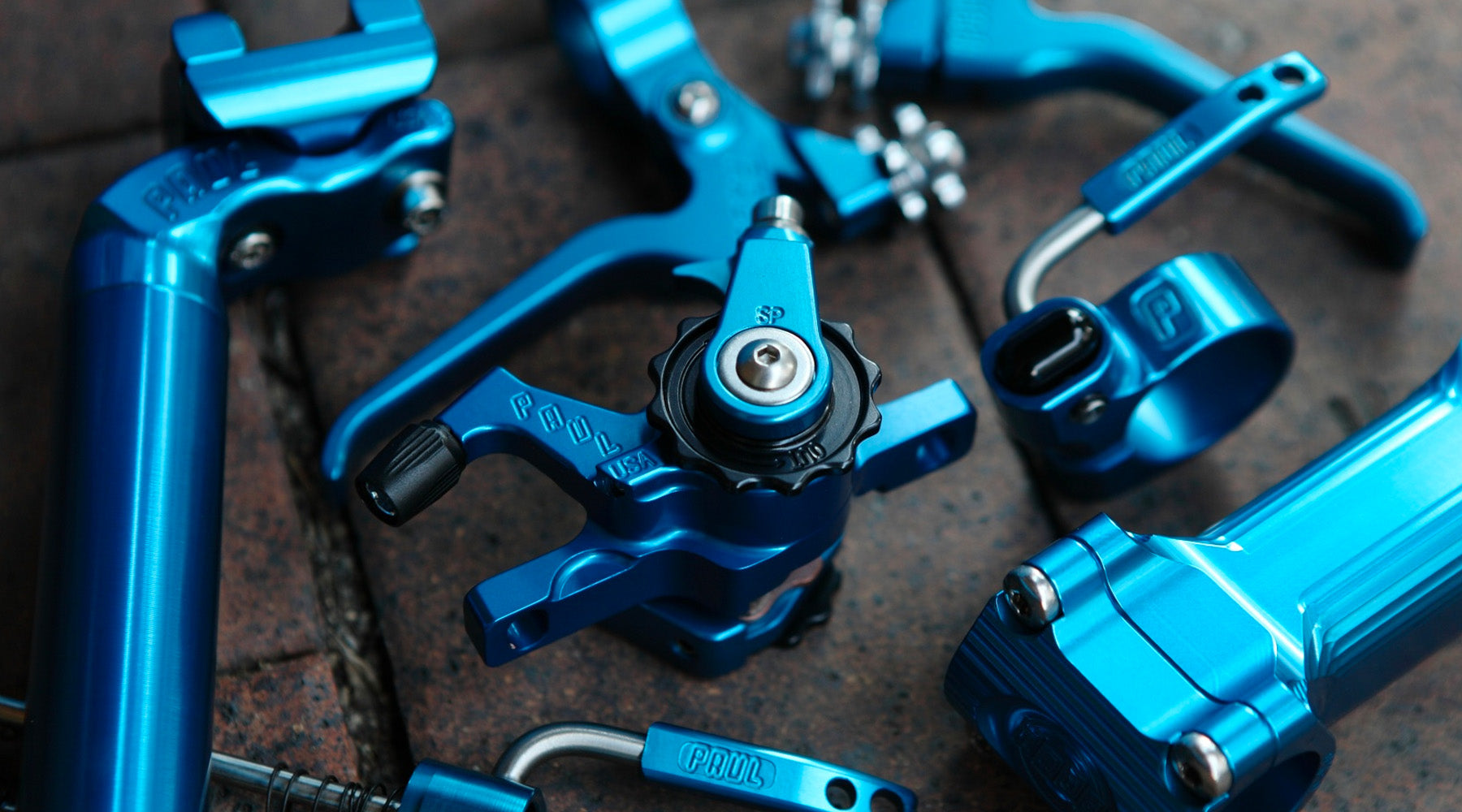 AVT | Premium Hubs, Headsets, BB's, Cranksets & more