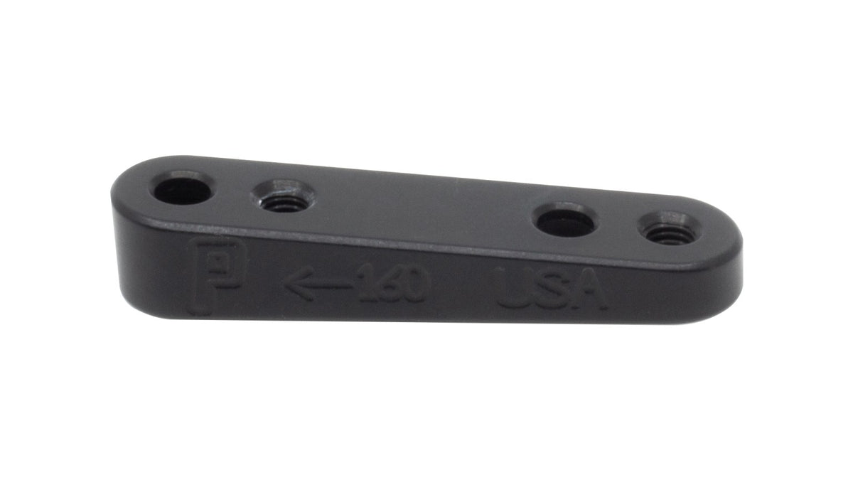 Adaptor Rear Mount Paul Components Rear Flat Mount Disc Adapter - AVT.Bike