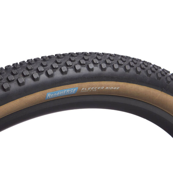Rene Herse Fleecer Ridge TC Tire 700x55