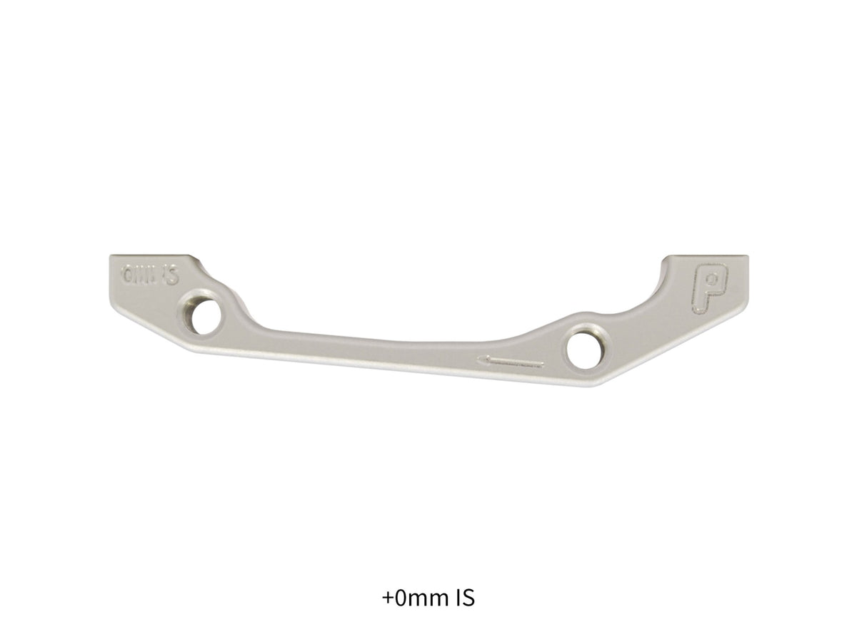 Paul Components I.S. &amp; Post Mount Disc Adapters