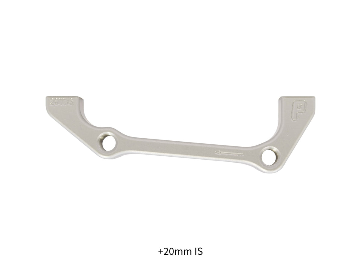 Paul Components I.S. &amp; Post Mount Disc Adapters