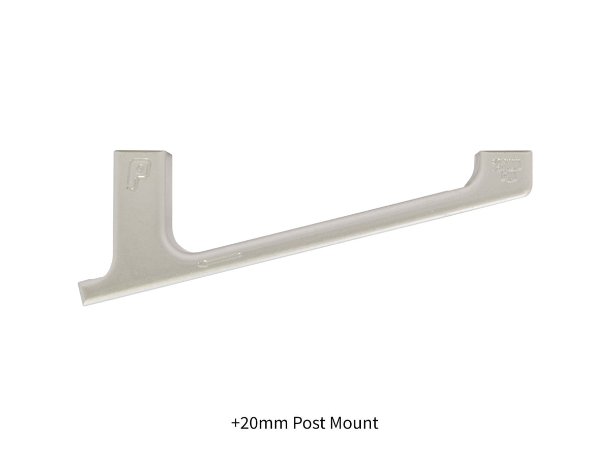 Paul Components I.S. &amp; Post Mount Disc Adapters