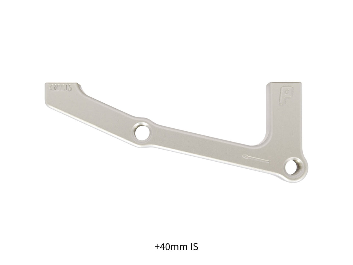 Paul Components I.S. &amp; Post Mount Disc Adapters