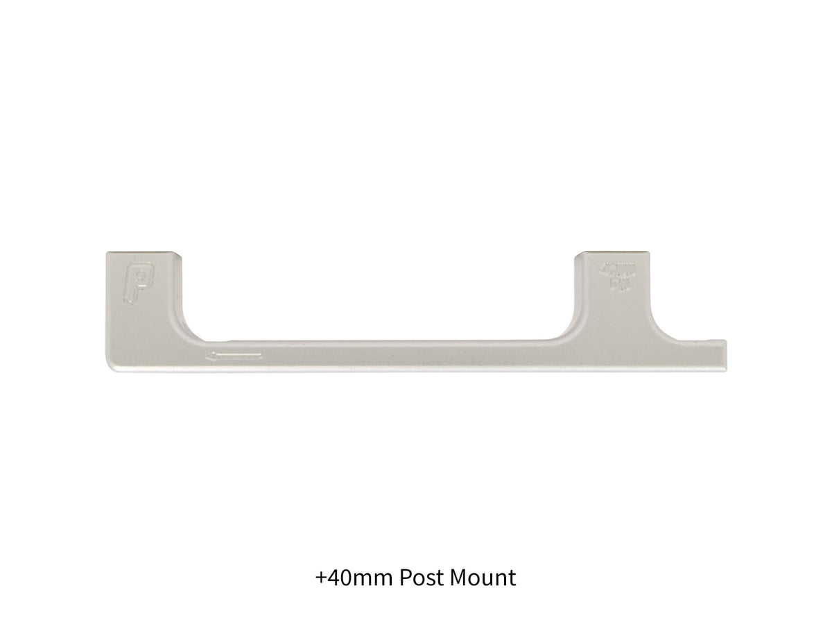 Paul Components I.S. &amp; Post Mount Disc Adapters