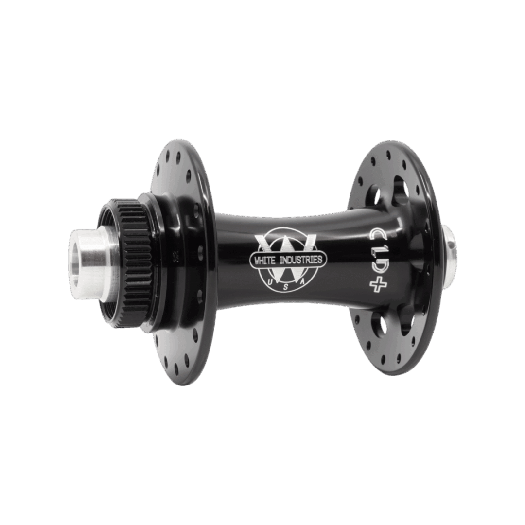 White Industries CLD Boost Front Road/CX/MTB Hub