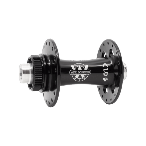 White Industries CLD Boost Front Road, Cyclocross, MTB Hub | AVT