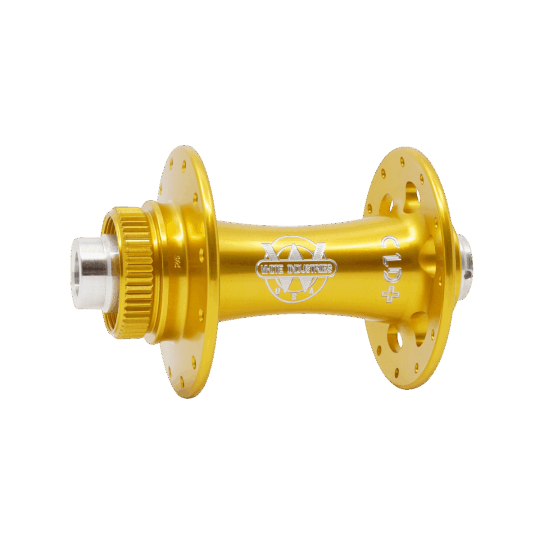 White Industries CLD Boost Front Road/CX/MTB Hub