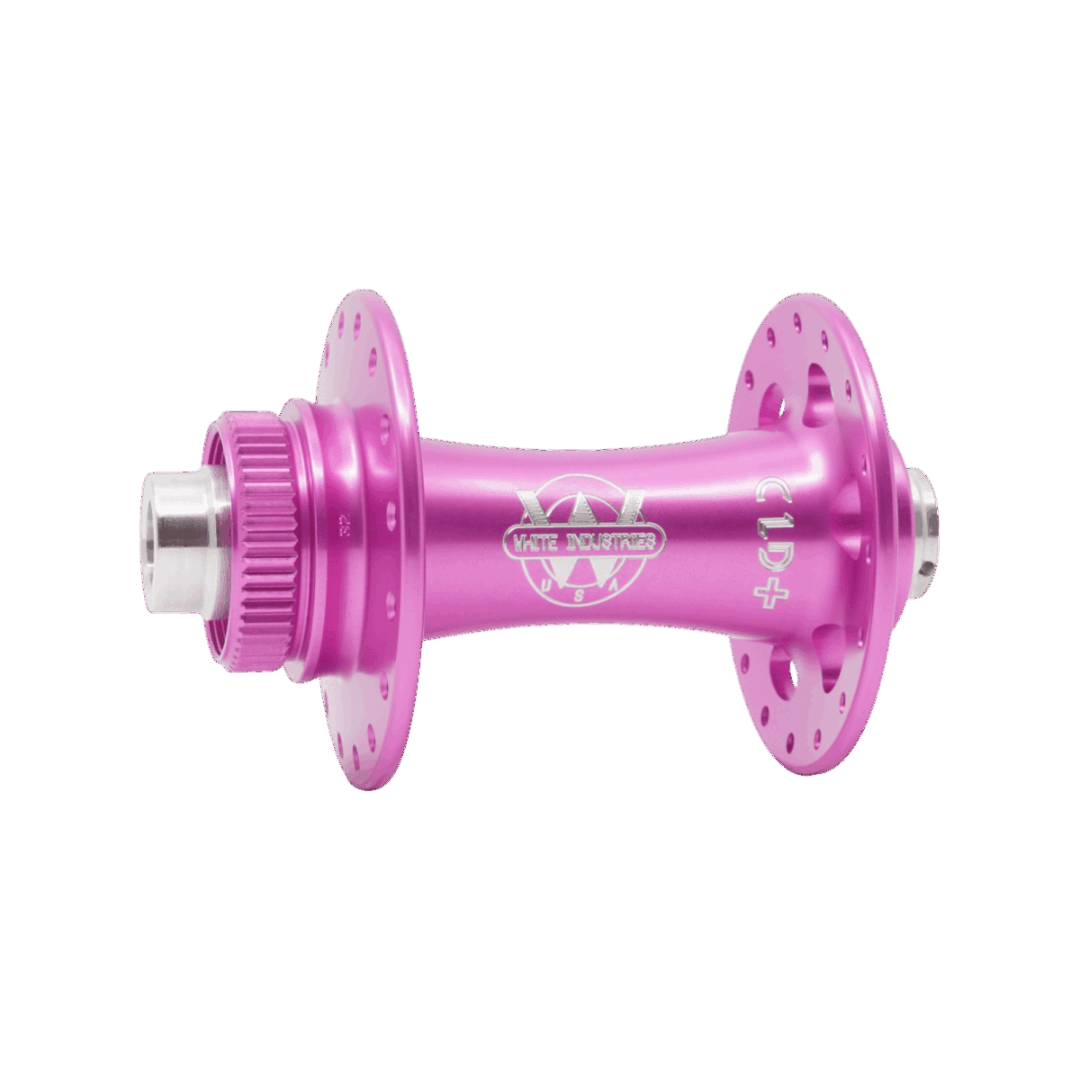White Industries CLD Boost Front Road/CX/MTB Hub