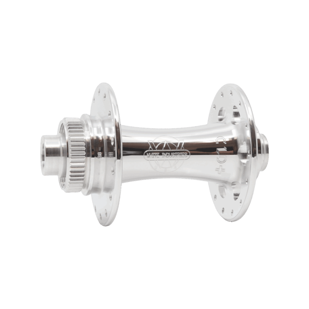 White Industries CLD Boost Front Road/CX/MTB Hub