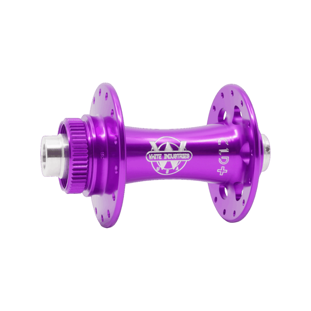 White Industries CLD Boost Front Road/CX/MTB Hub