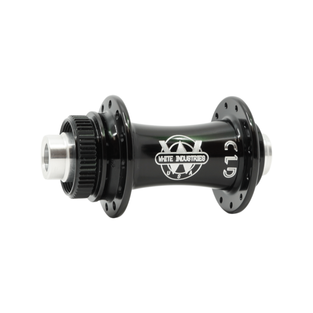 White Industries CLD Front Road/CX/MTB Hub