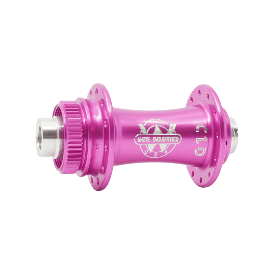 White Industries CLD Front Road/CX/MTB Hub
