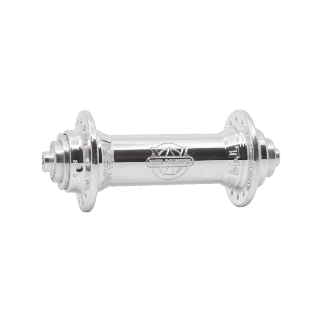 White Industries T11 Hub - Front | AVT.bike - AVT.Bike White Industries T11 Hub - Front | AVT.bike - AVT.Bike