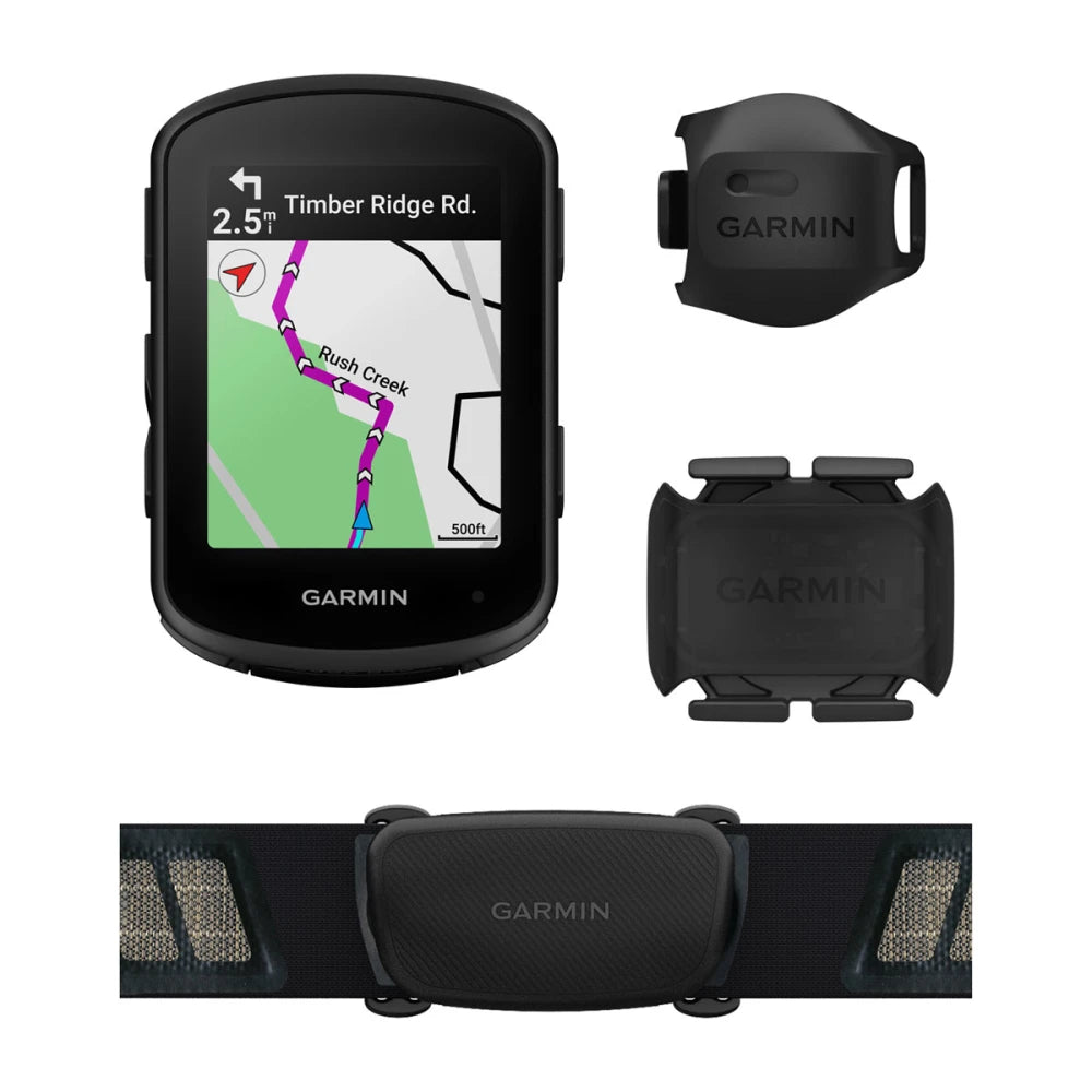 Garmin Edge 840 AVT.Bike