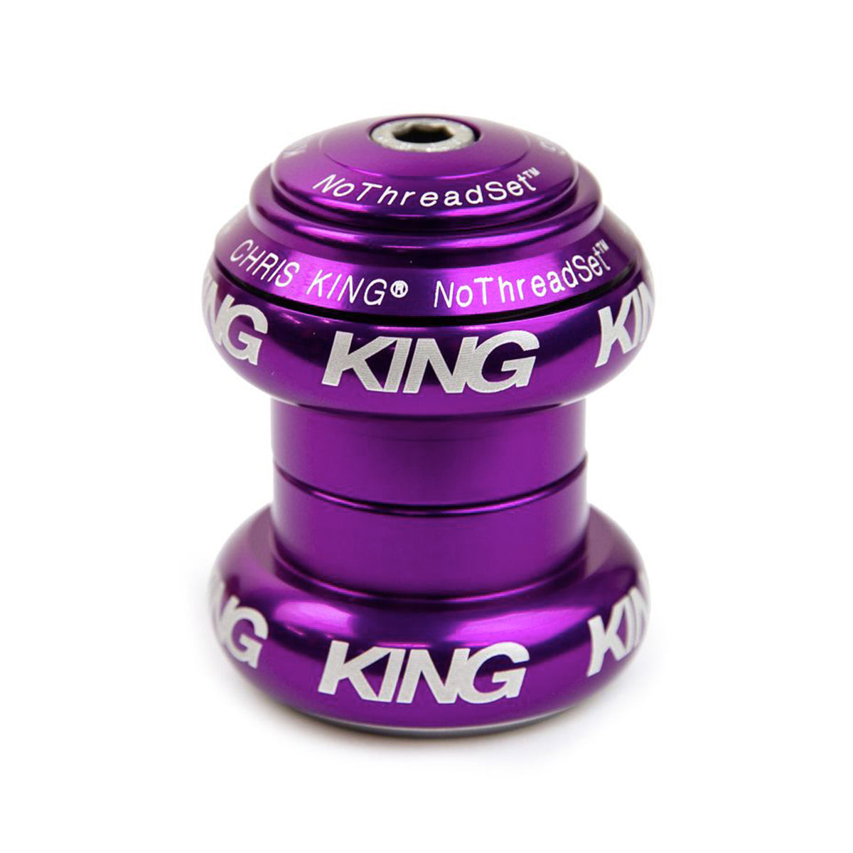 Chris King NoThreadSet 1&quot; Headset