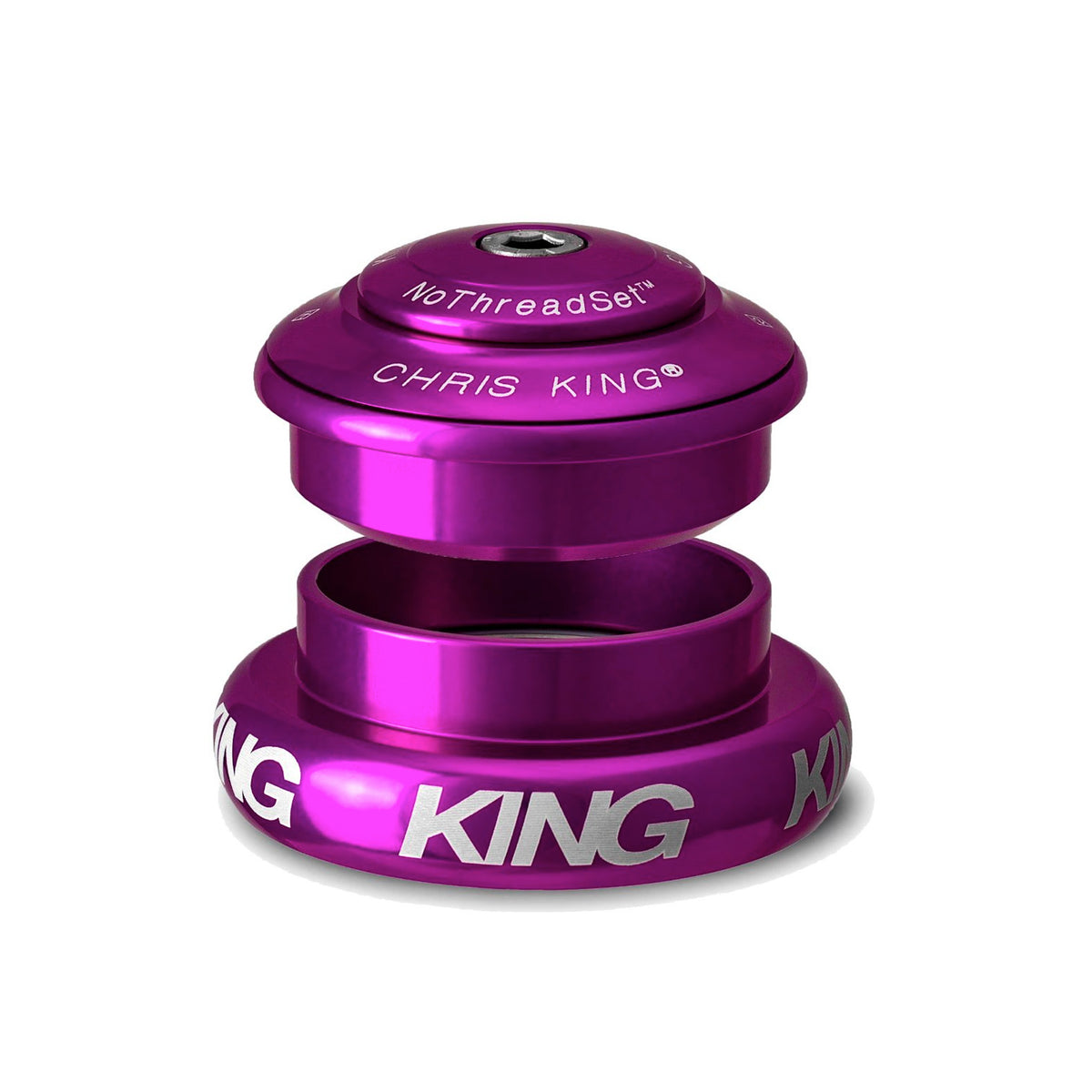 Chris King InSet 7 Headset