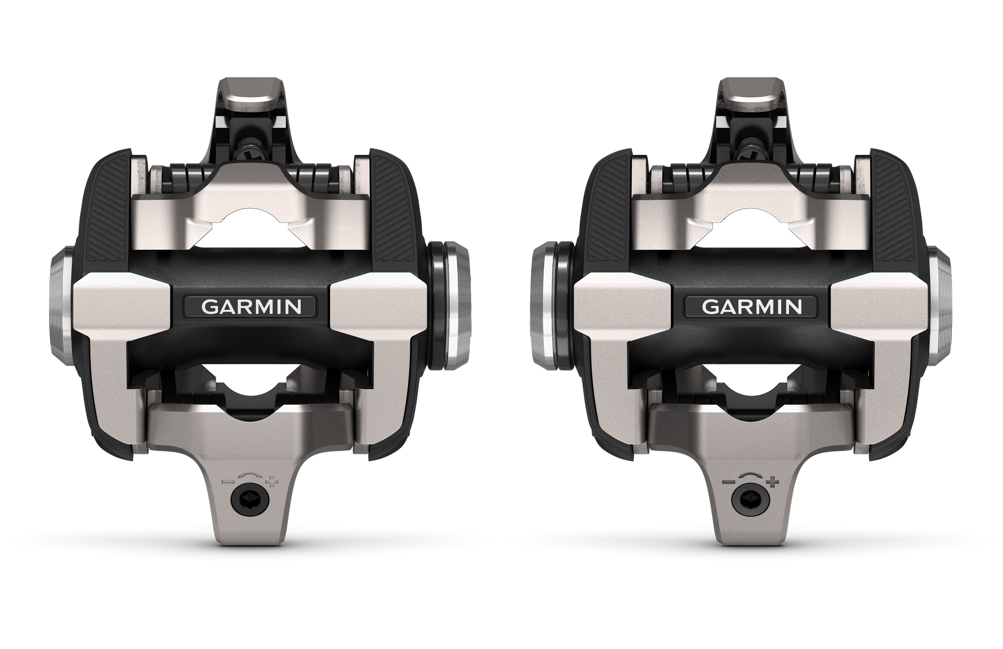 Garmin Rally XC, Pedal Body Conversion Kit