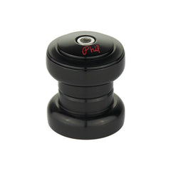 PHILWOOD 1-1/8\" - 1.5\" ヘッドセット Black PHILWOOD* 1-1/8 headset (black) - BLUE LUG ONLINE STORE