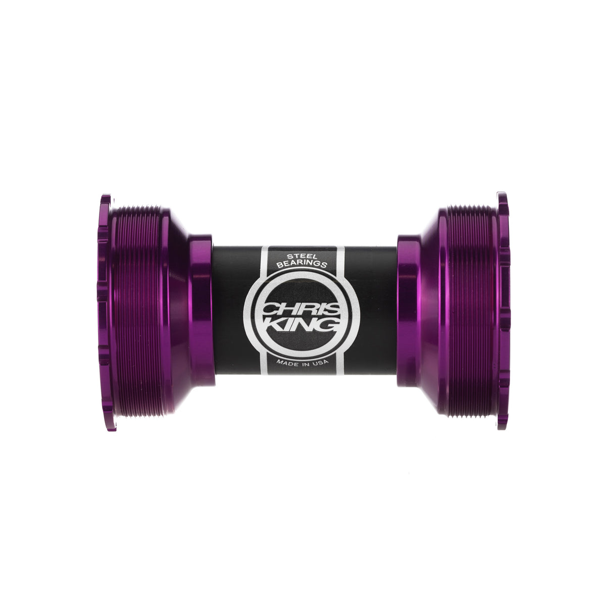 Chris King ThreadFit T47 24i Bottom Bracket