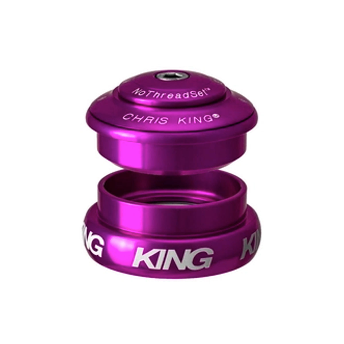 Chris King InSet 8 Headset