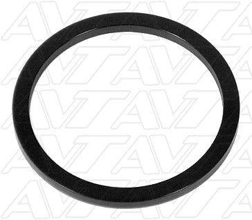 Chris King Bottom Bracket Cup Spacer. T47. 2.5mm. PBB078