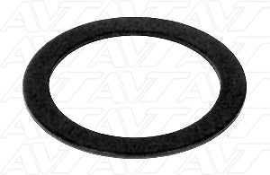 Chris King Bottom Bracket 24mm Spindle Spacer Kit-  1mm Qty 4