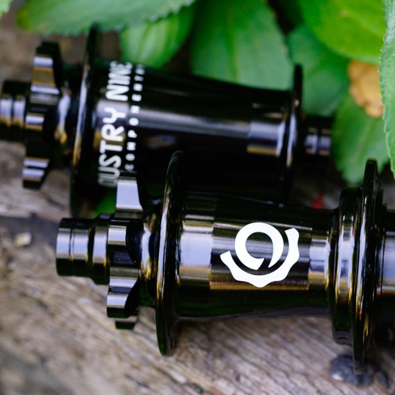 ASTRAL Serpentine X Carbon 29&quot; Wheelset (Any Hub)