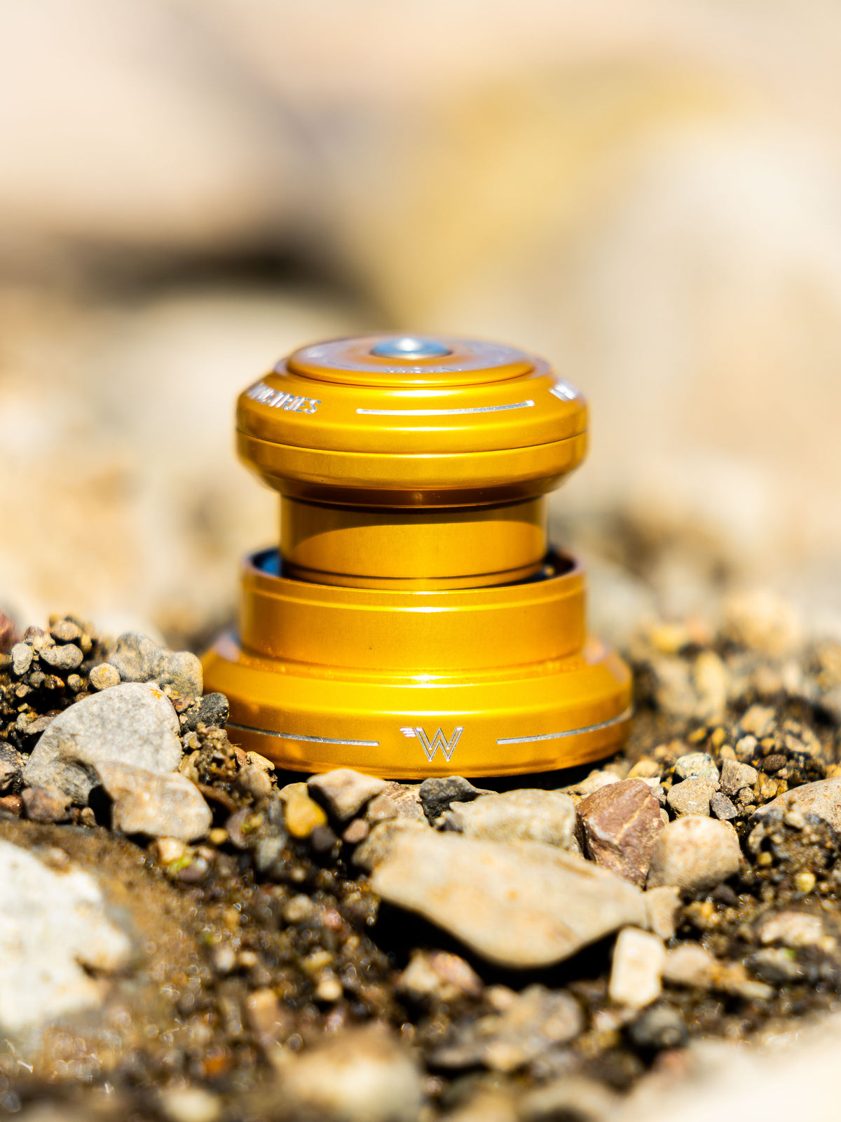 White Industries EC34/EC44 External Headset