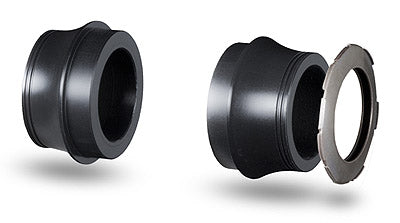 Chris King Bottom Bracket Conversion Kit #3 Press Fit 30 - Stepped MTN 73MM