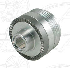 Chris King Axle End for Front ISO Disc Hubs - QR - PHB308/PHB308B