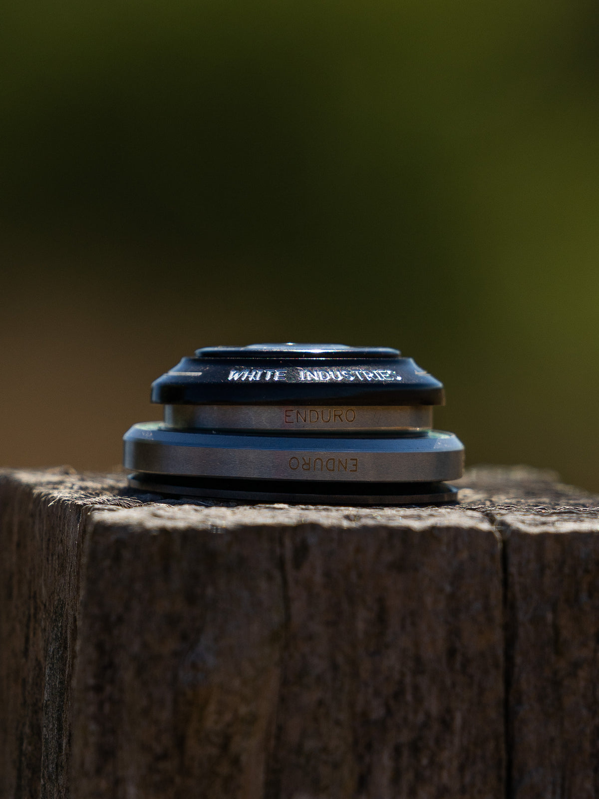 White Industries IS41/IS52 Integrated Headset