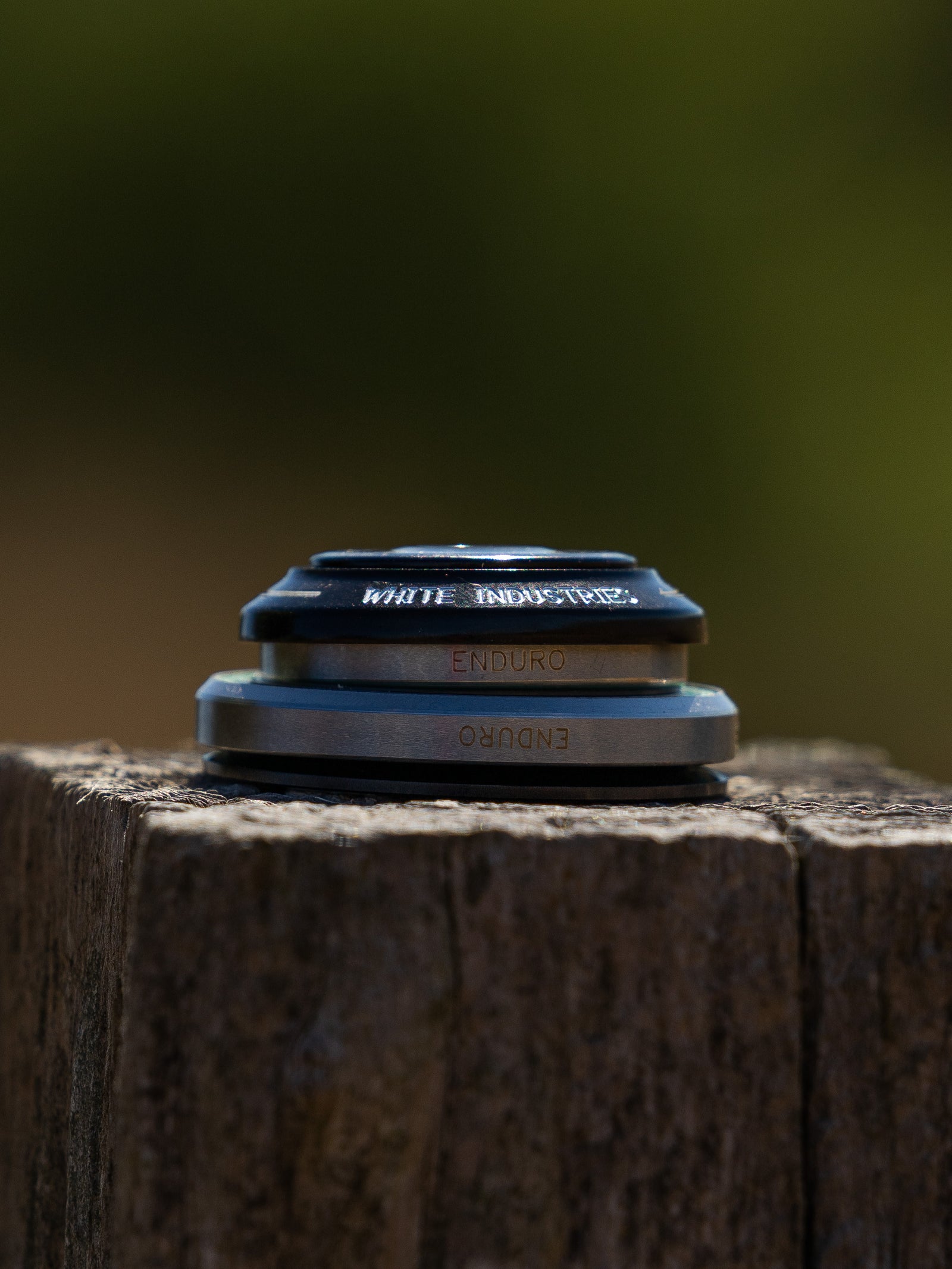 White Industries IS41/IS52 Integrated Headset