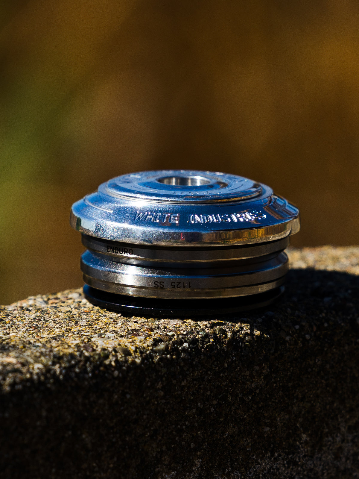 White Industries IS42/IS42 Integrated Headset