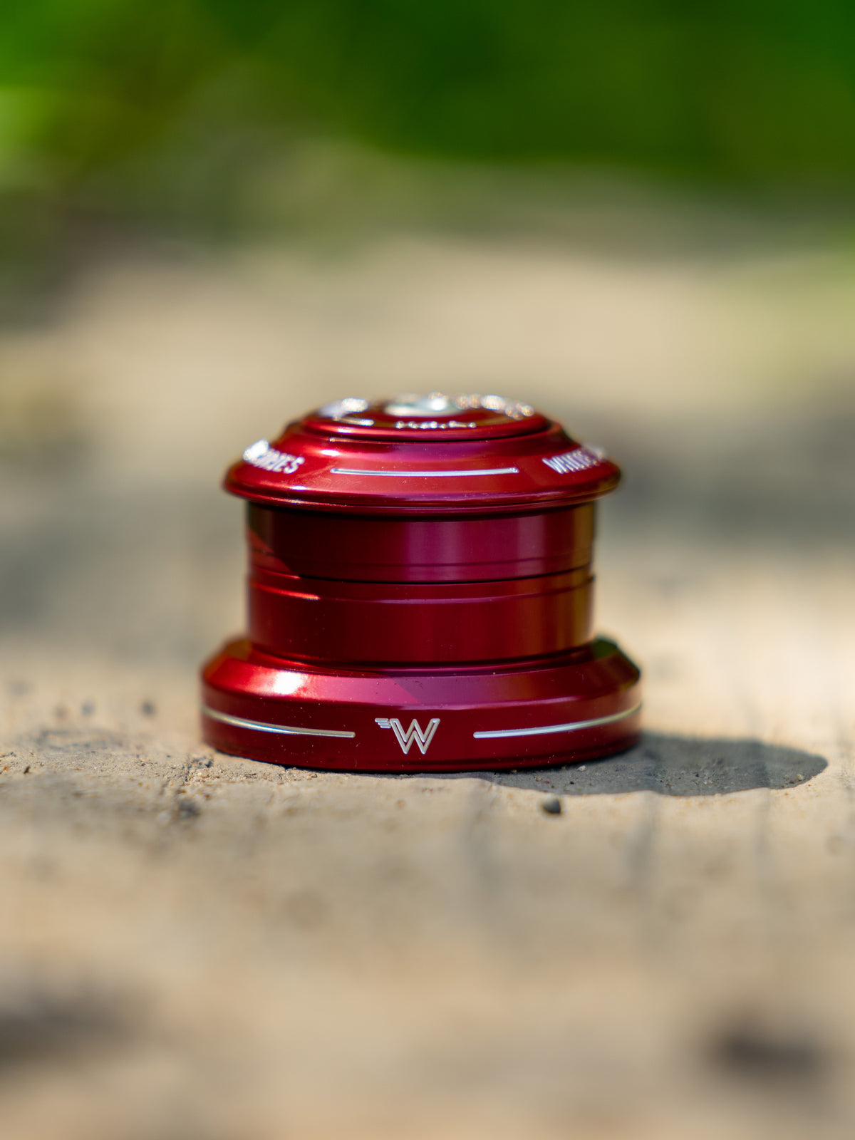 White Industries ZS44/EC44 External Headset