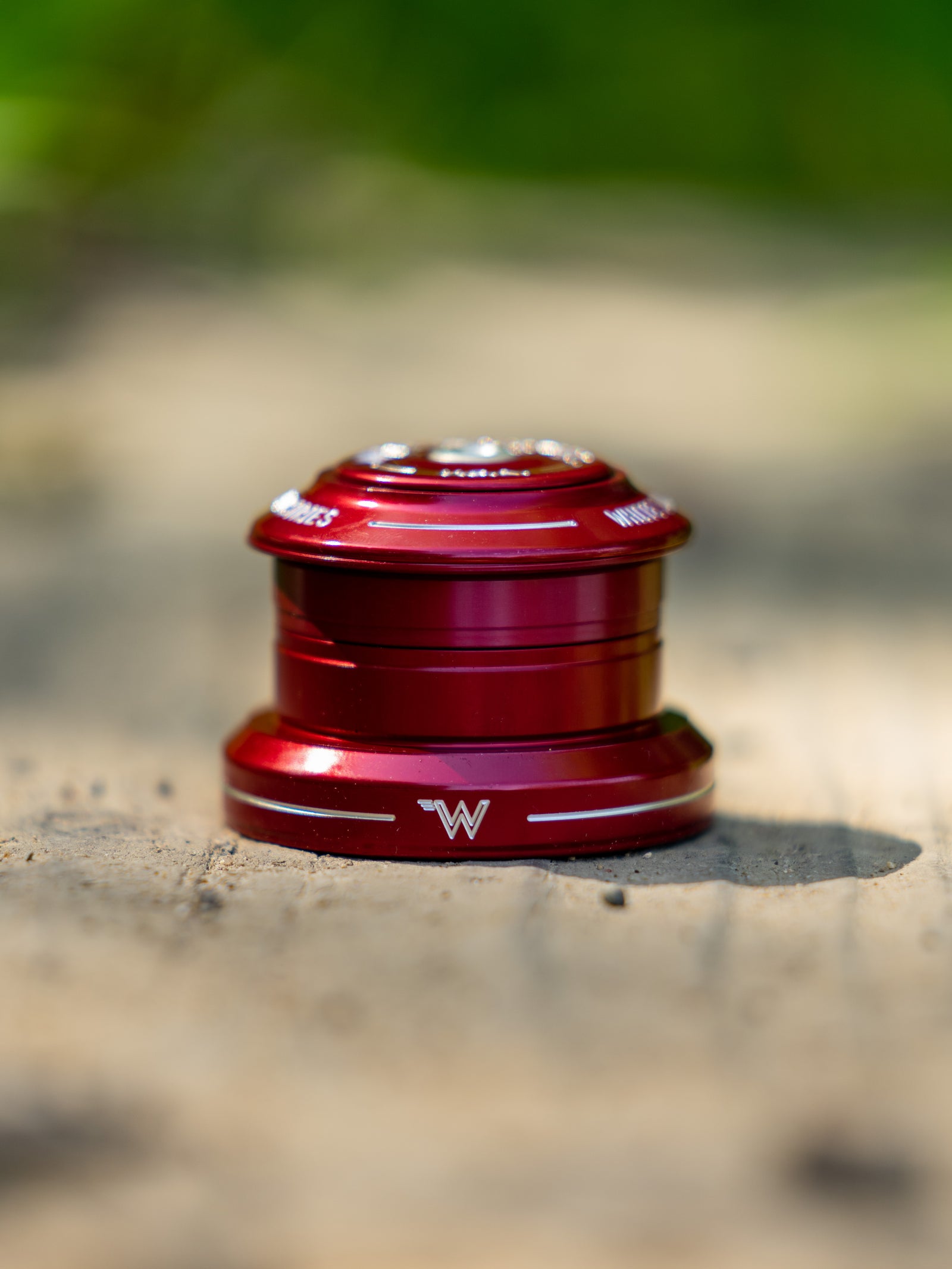 White Industries ZS44/EC44 External Headset