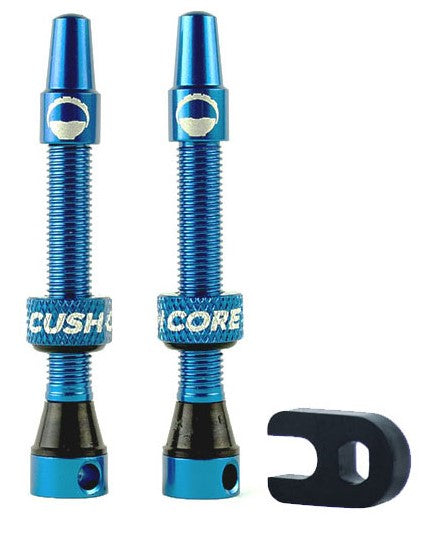 Cushcore 44mm Tubeless Presta Valve